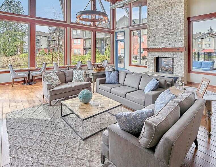 Building Photo - 17500 25th Ave NE