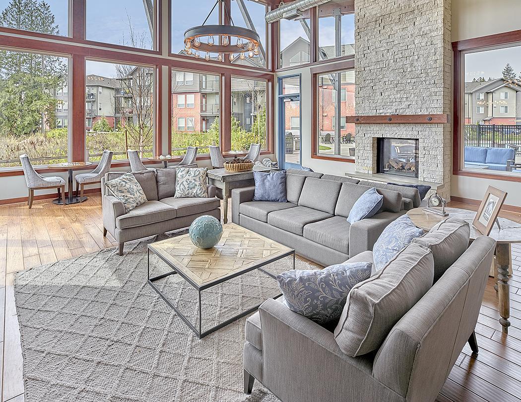 Building Photo - 17500 25th Ave NE