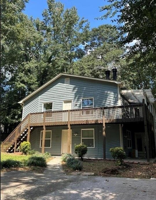 Building Photo - 1230 Hanover Pl