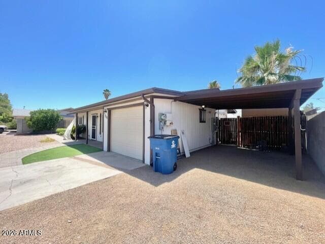 Building Photo - 705 E Kachina Ave