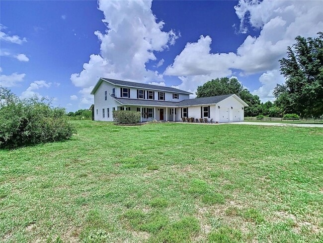 Building Photo - 4015 N Rye Rd