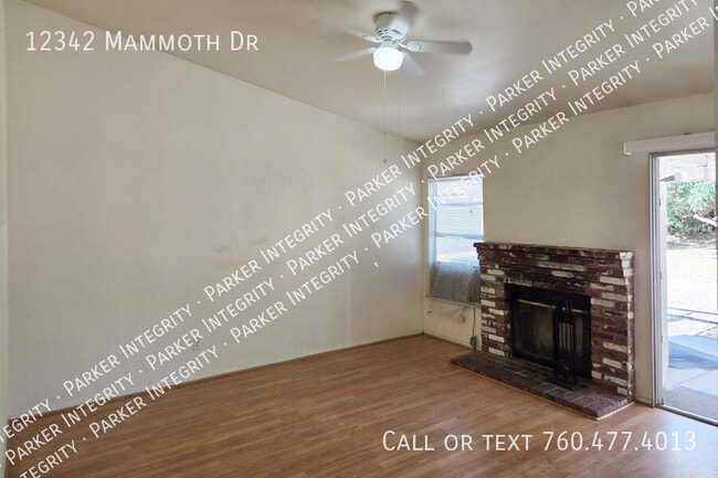 Building Photo - 12342 Mammoth Dr