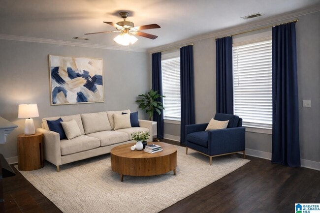 Building Photo - 2017 Kelly Creek Ct