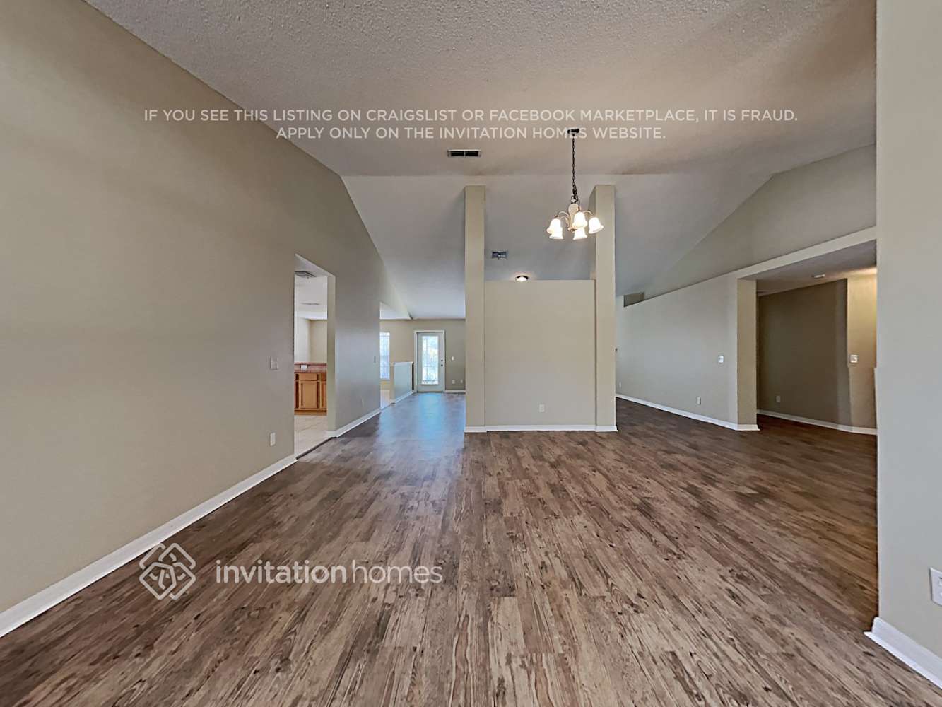 Building Photo - 1266 N Ridge Blvd