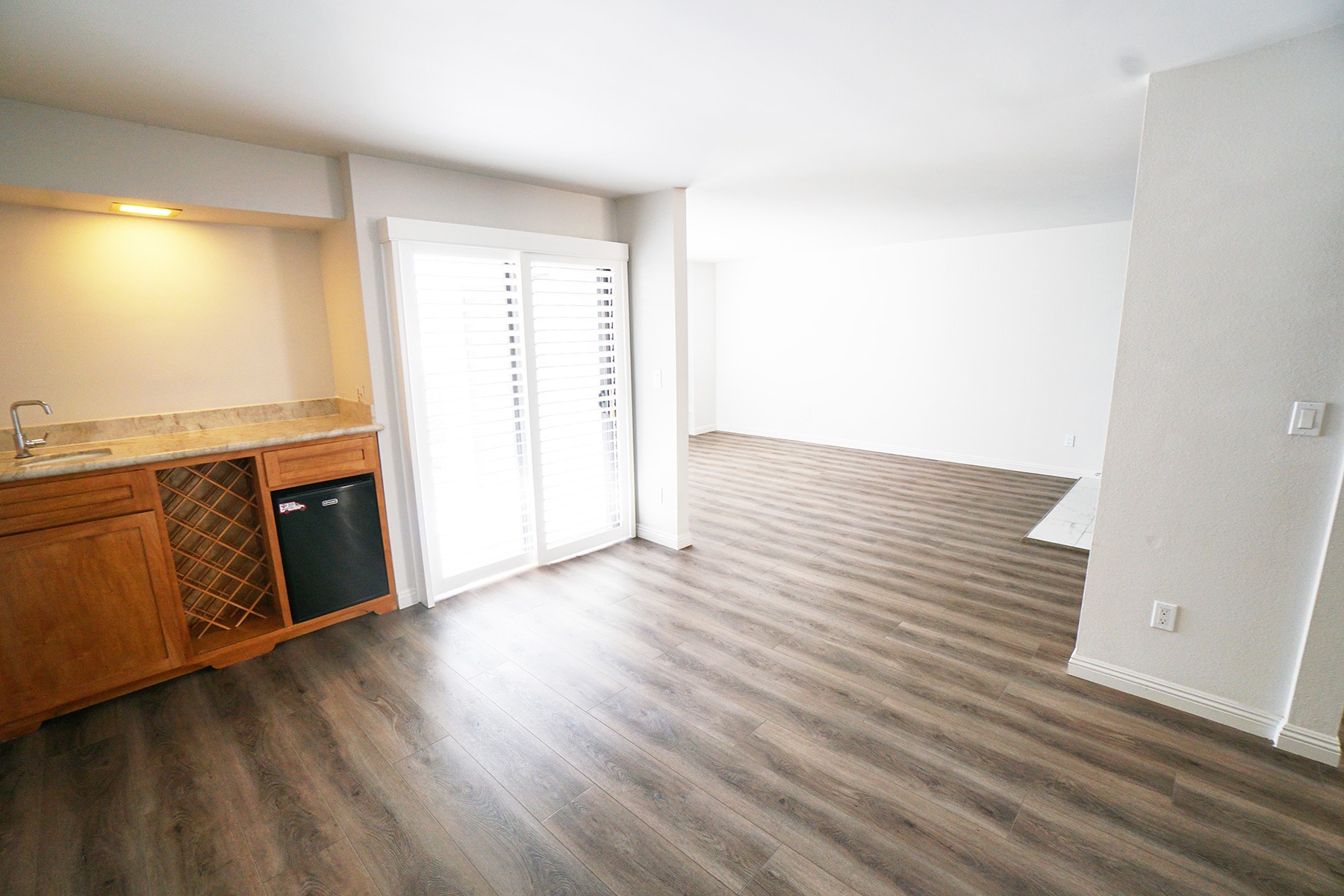 Den/Living room - 712 Vallejo Villas