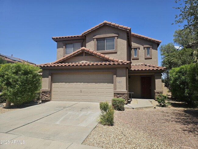 Primary Photo - 42804 W Sunland Dr