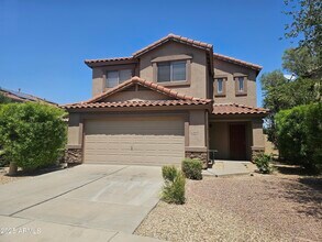 Building Photo - 42804 W Sunland Dr
