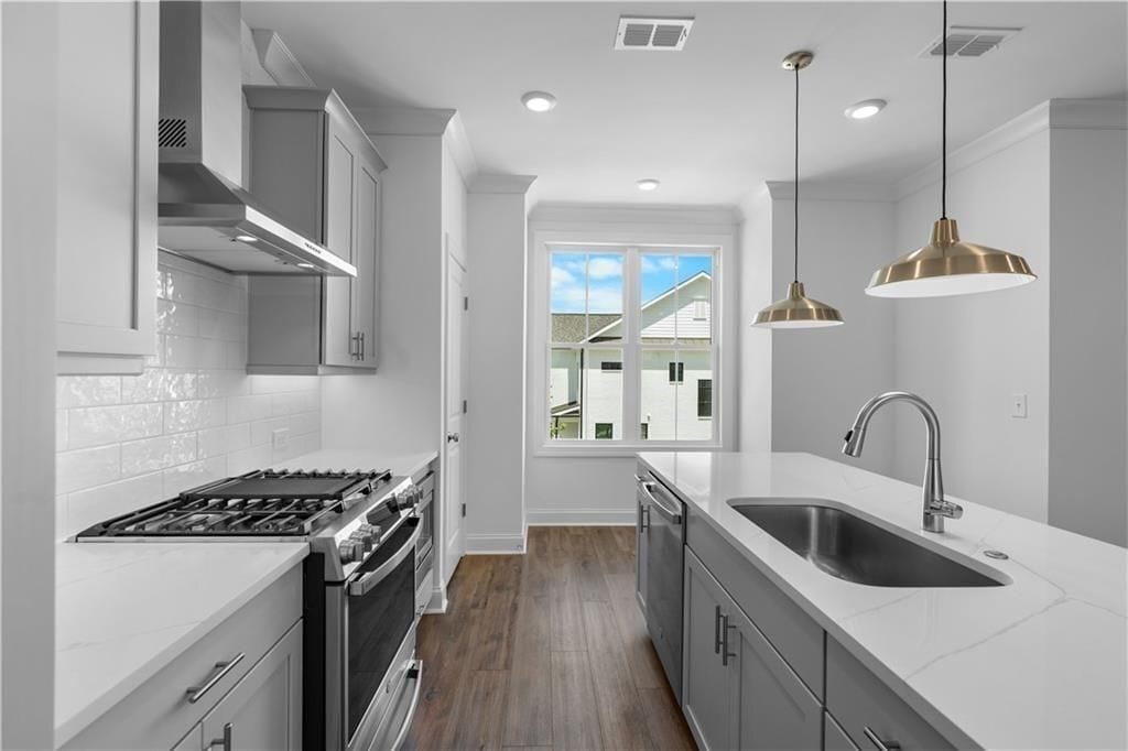 Building Photo - 5440 Howington Ct