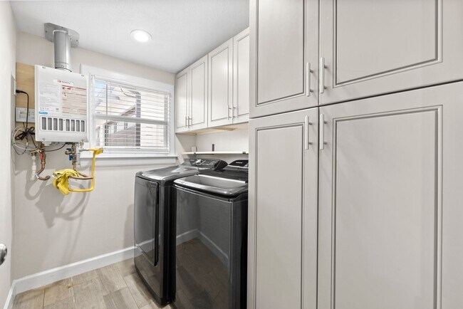 Building Photo - Bold Texas Style with Sleek Modern Finishes