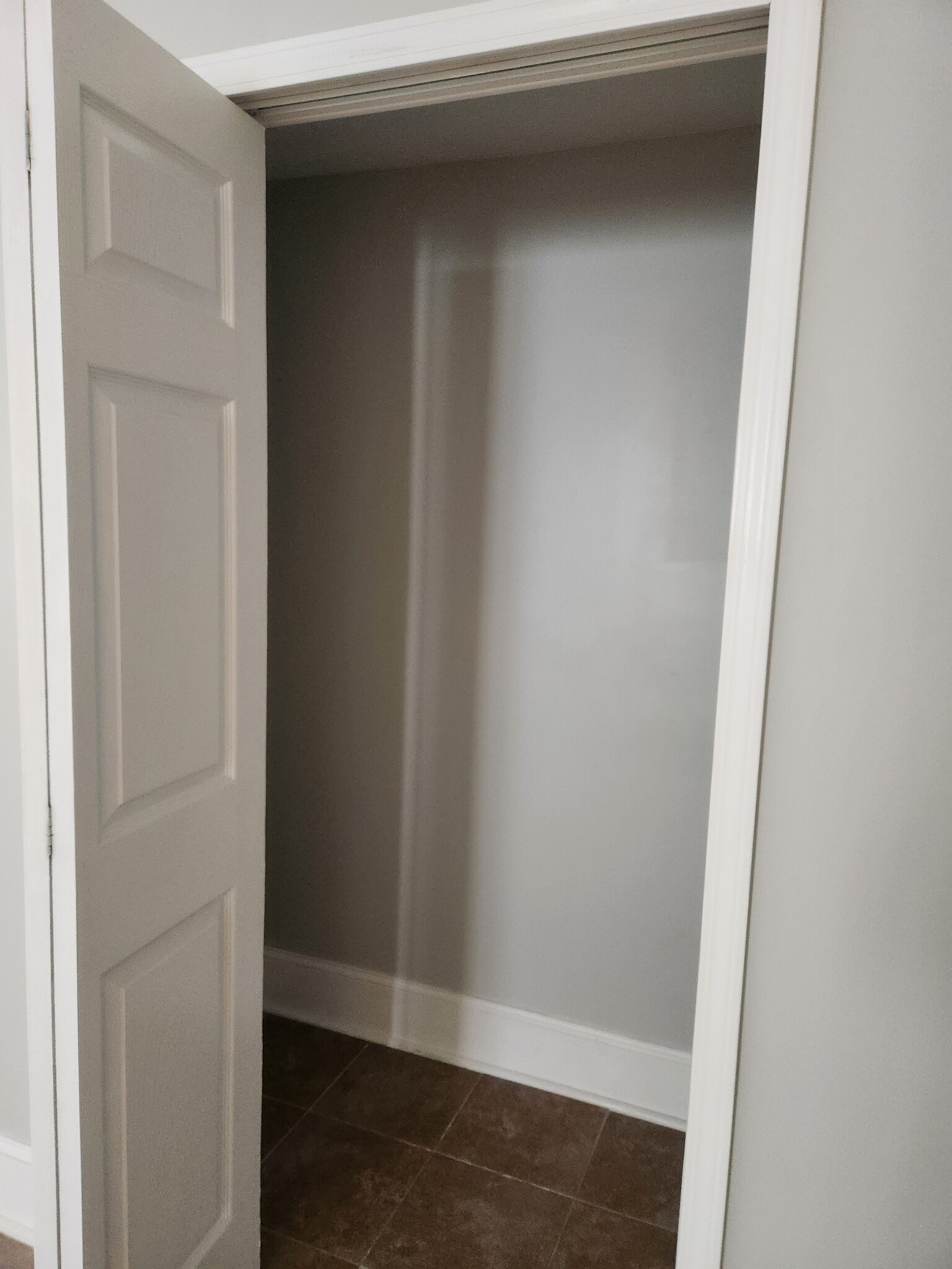 Bedroom - 2510 W 9th St