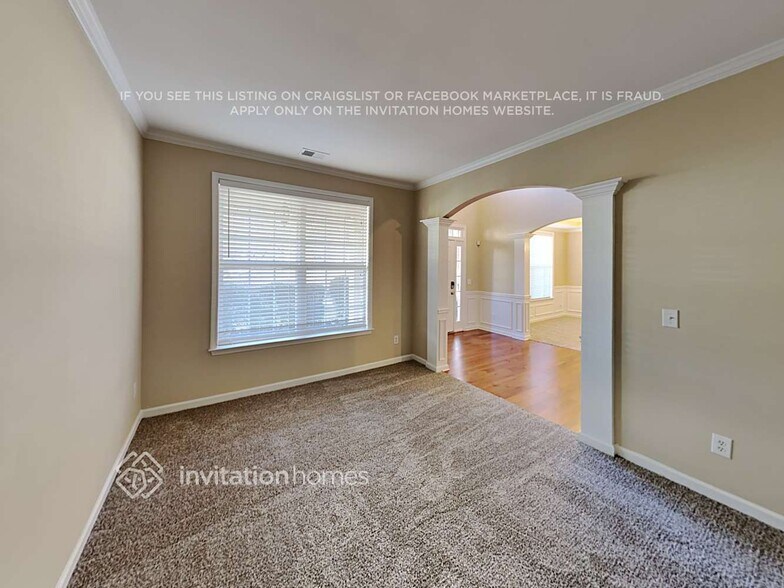 Building Photo - 321 Calm Ct NW