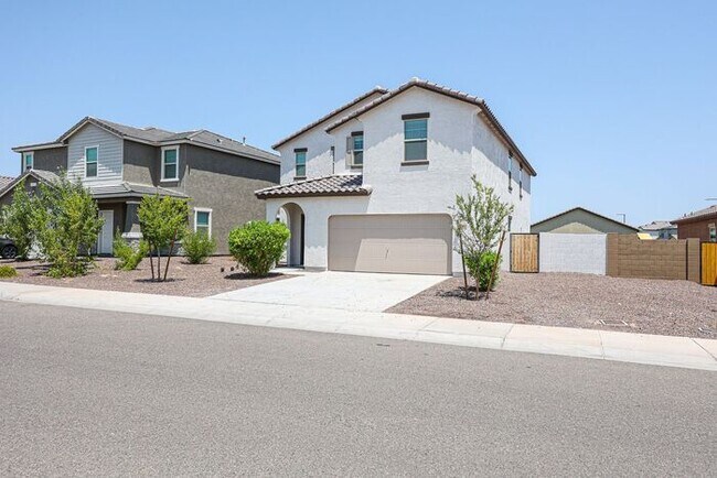Building Photo - Home in Litchfield Park at Canyon Views! 5...
