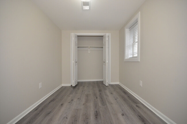 Bedroom 2 - 416 Church St