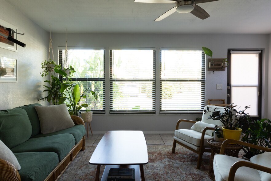 Sunroom - 906 Sunridge Dr