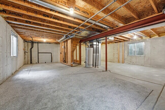 Building Photo - $3,025.95 - 3 Bed, 2.5 Bath Parker Home with In Unit Laundry and Central AC!
