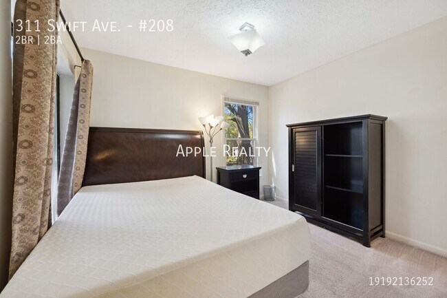 Building Photo - 311 Swift Ave