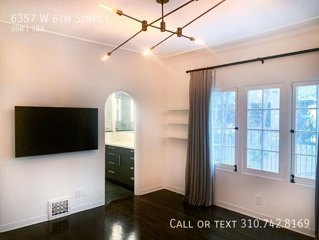 Building Photo - 6357 W 6th St