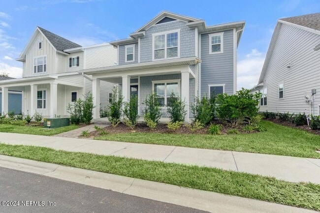 Building Photo - 116 Alston Dr