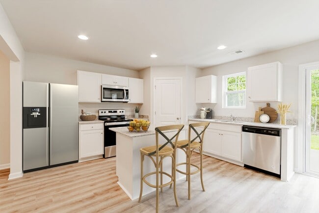 Building Photo - Gorgeous 4-Bedroom Home in Boulder Ridge –...