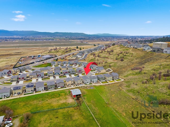 Building Photo - 20601 E Mdw Spg Lp