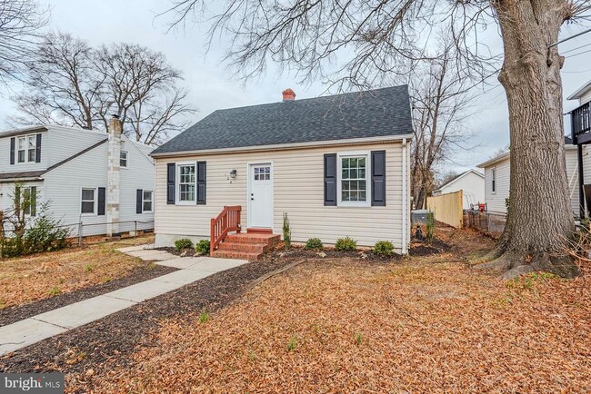 Building Photo - 108 New Jersey Ave NW