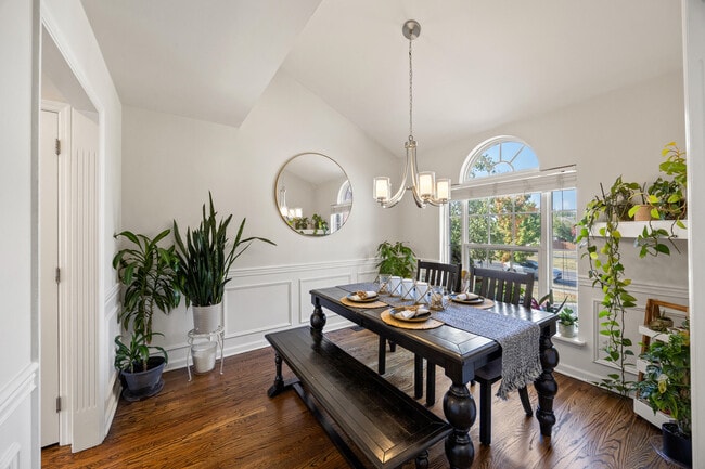 Building Photo - 3621 Polo Club Blvd