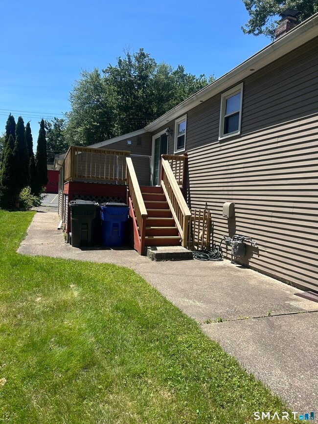 Building Photo - 54 Berkshire Rd