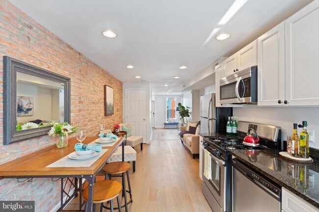 Building Photo - Amazing location close to all that Station North/Greenmount West and have to offer!