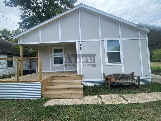 Building Photo - Beautiful 2 Bed 1 Bath house for rent!!