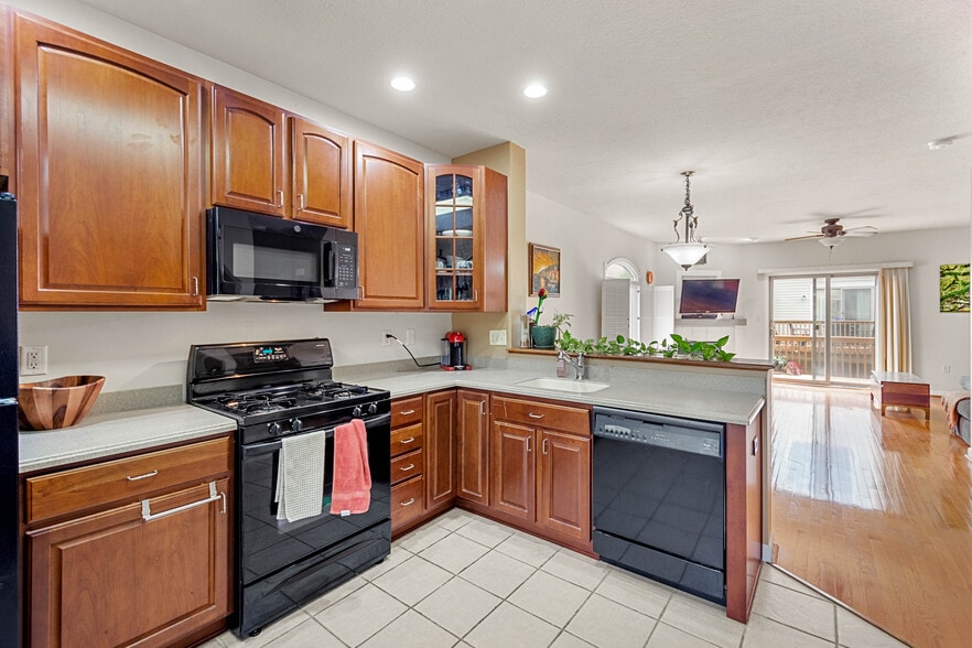 Building Photo - 1720 Merriman Ct