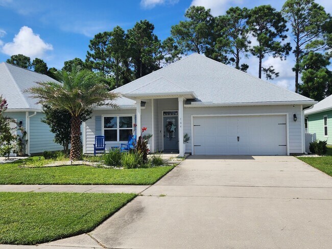 Building Photo - 104 Moonraker Cir