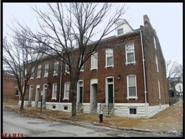 Primary Photo - Barton Apartments V
