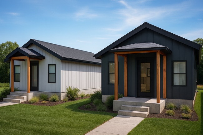 Building Photo - NOW AVAILABLE!- New Construction Rental in SW Ardmore!