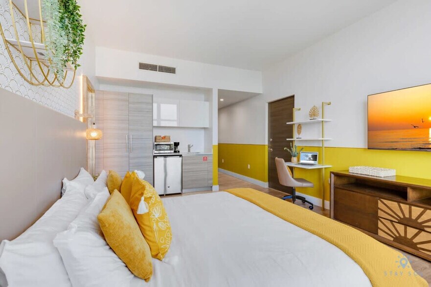 Building Photo - 777 N Ocean Dr