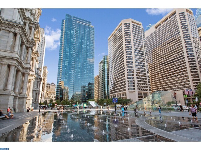 Building Photo - 1414 S Penn Square