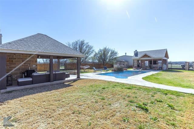 Building Photo - 357 Co Rd 337