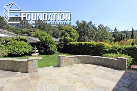 Building Photo - Charming 2BD/1BA House in Prime San Anselmo Location!  A/C! FOUNDATION