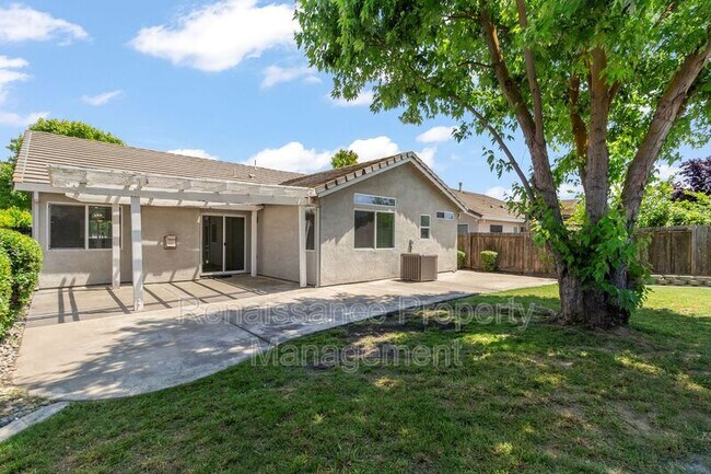 Building Photo - 4337 Mondavi Ct