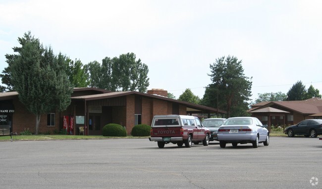 Primary Photo - Parkview Gardens Apartments