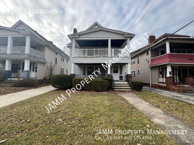 Primary Photo - 2-Bedroom Duplex apartment in Cleveland He...