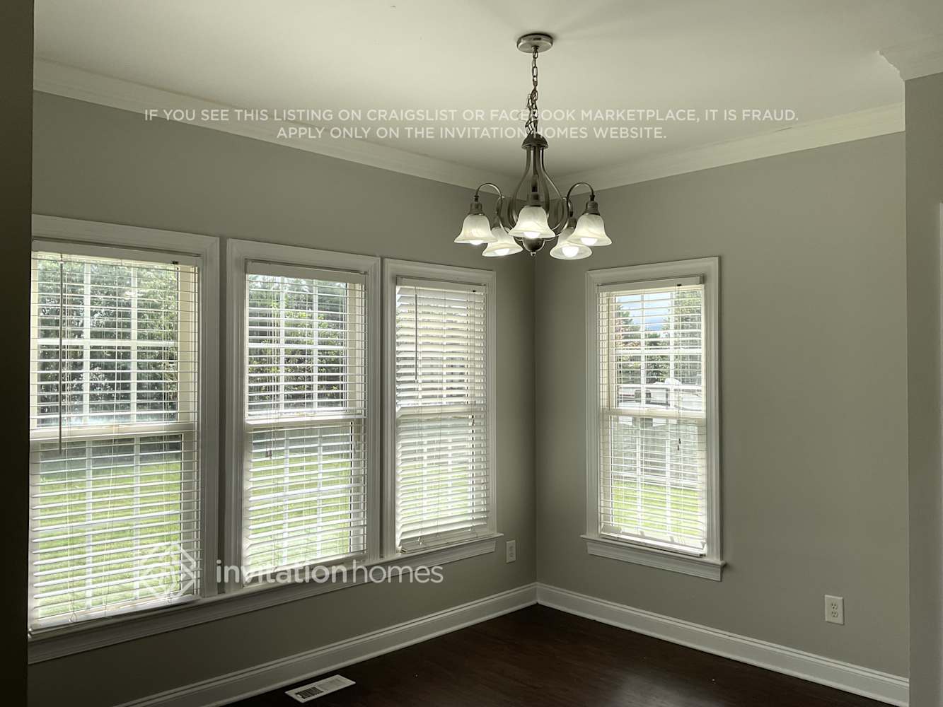 Building Photo - 5921 Johnson Pond Rd