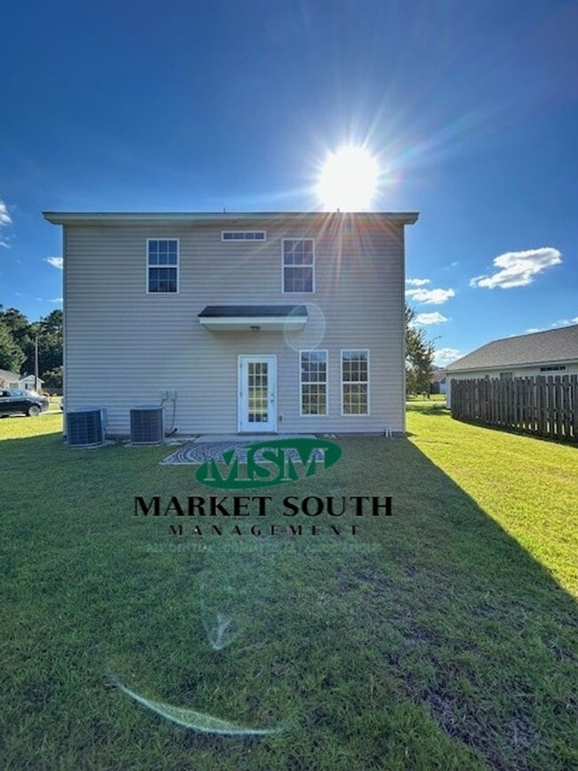 Building Photo - Waverly Subdivision
