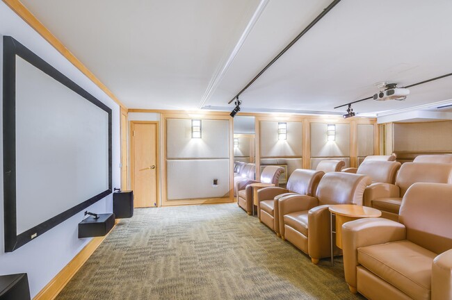 Building Photo - 631 D St NW