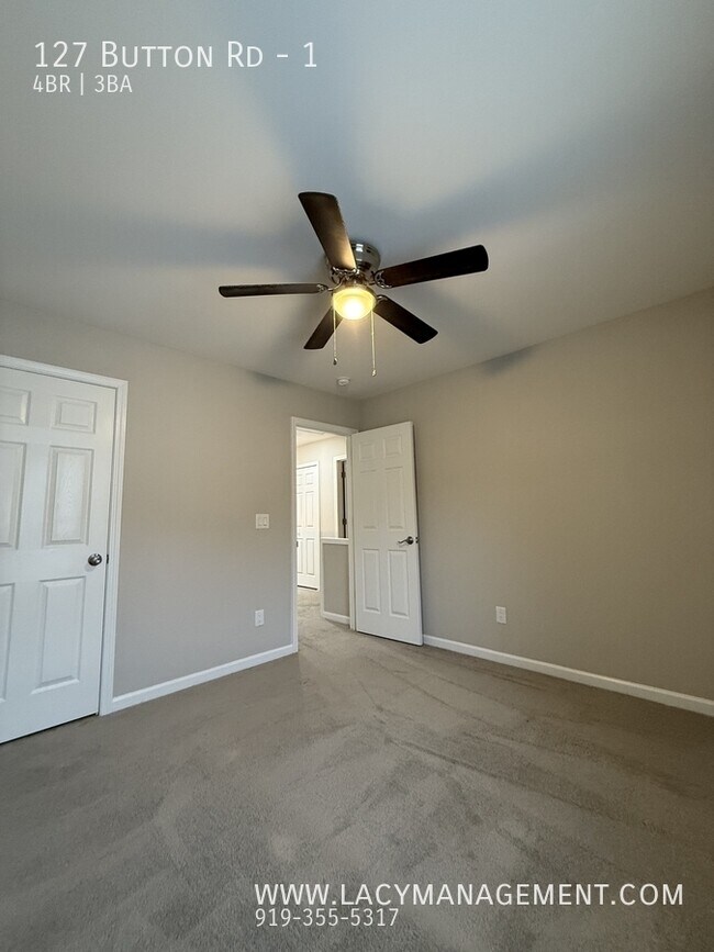 Building Photo - 127 Button Rd