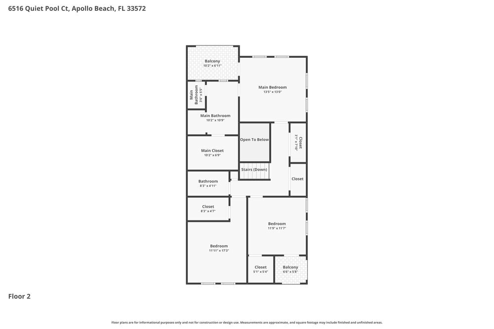 Building Photo - 6516 Quiet Pool Ct