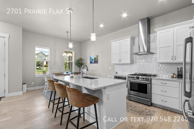 Building Photo - 2701 Prairie Flax St