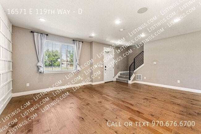 Building Photo - 16571 E 119th Way