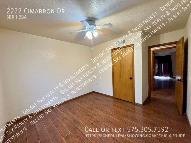 Building Photo - 2222 Cimarron Dr