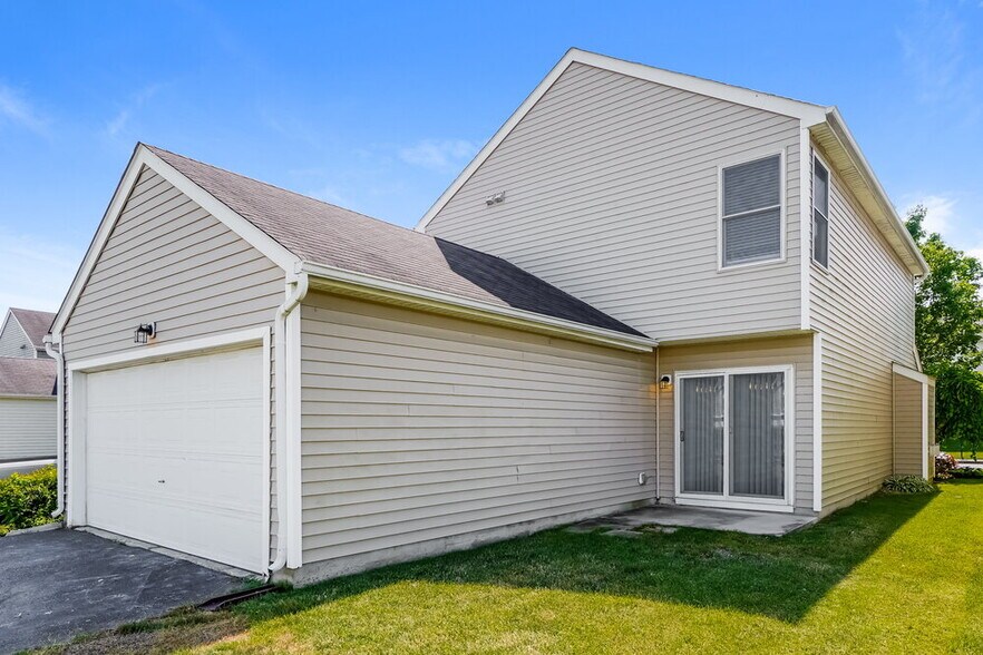 Building Photo - 9202 Rhode Island Way