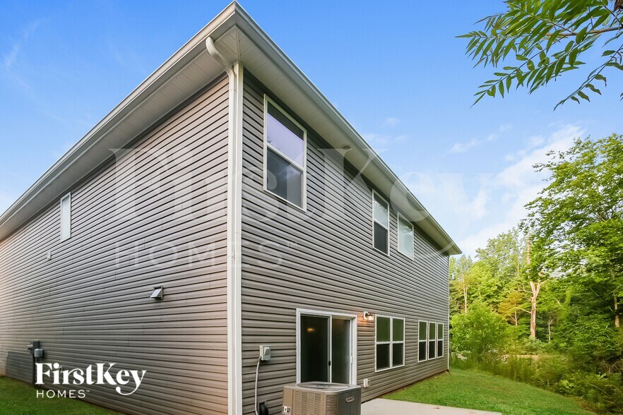 Building Photo - 9507 Blue Knoll Ct